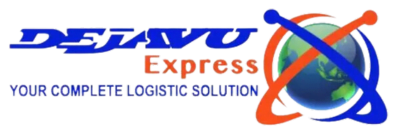logo Dejavu Express
